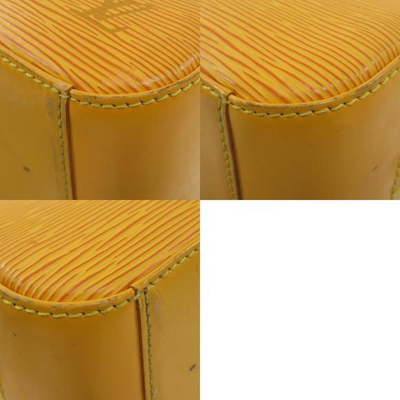 Louis Vuitton Jasmine Handbag Epi Leather - Picture 9 of 10